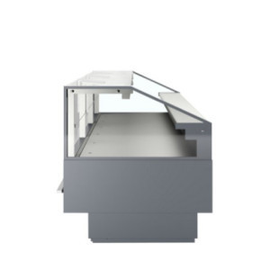 Vitrine Réfrigérée TEFCOLD - 982L | Eleganten in zmogljiv dizajn