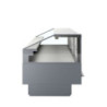Vitrine Réfrigérée TEFCOLD - 982L | Eleganten in zmogljiv dizajn
