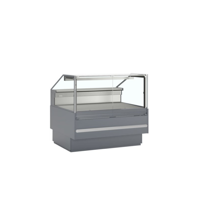 Vitrine Hladilna 311L TEFCOLD: Visokokakovosten dizajn, ventilirano hlajenje. Vitrine Hladilna 311L TEFCOLD: Visokokakovosten dizajn, ventilirano hlajenje.
