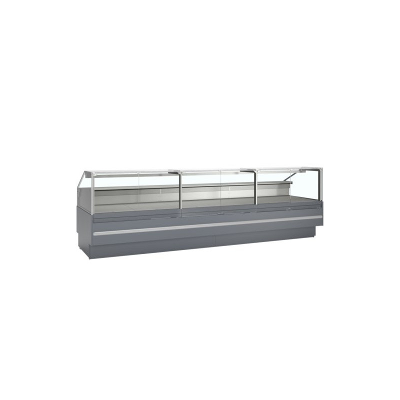 Hladilna vitrina TEFCOLD - 947 L | Visok razred, velika zmogljivost Hladilna vitrina TEFCOLD - 947 L | Visok razred, velika zmogljivost