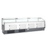 Hladilna vitrina TEFCOLD - 947 L | Visok razred, velika zmogljivost