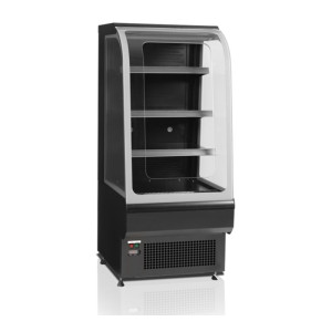 Hladilna vitrina TEFCOLD 219 L - Učinkovitost in Eleganca