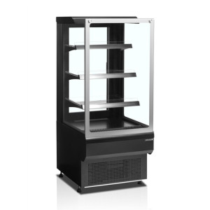 Vitrine Réfrigérée TEFCOLD - Design Visokega Razreda