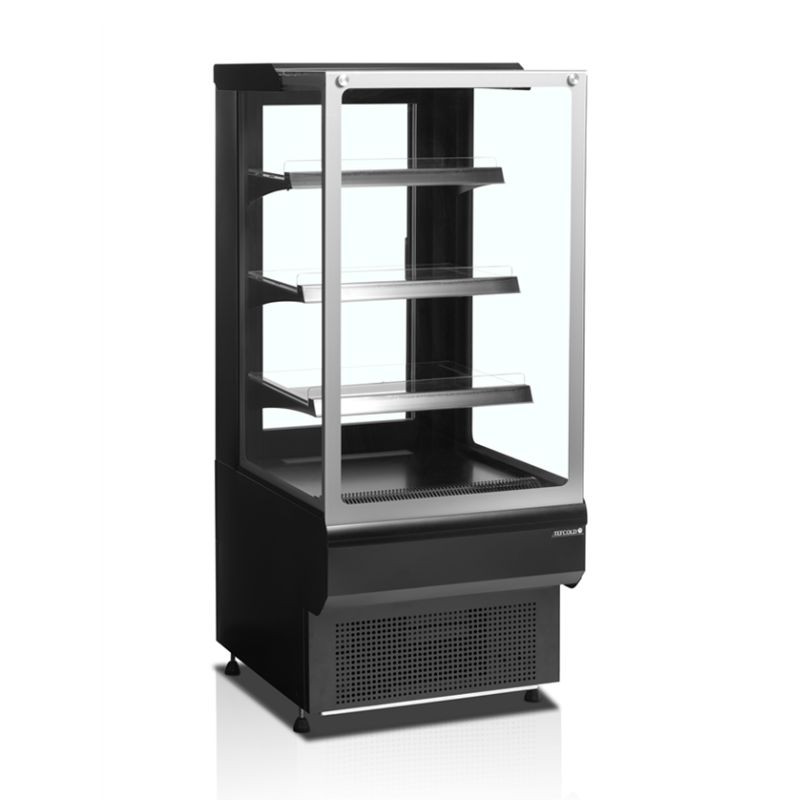 Vitrine Réfrigérée TEFCOLD - Design Visokega Razreda Vitrine Réfrigérée TEFCOLD - Design Visokega Razreda