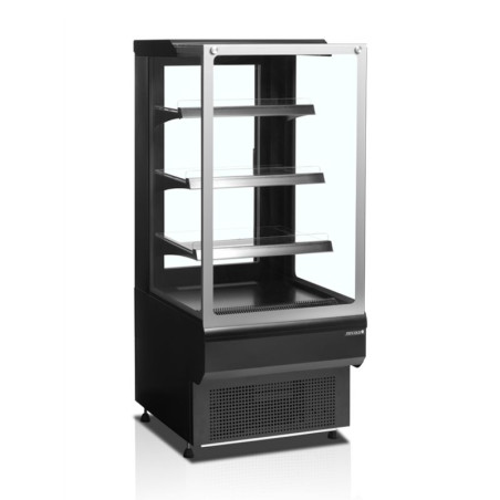 Vitrine Réfrigérée TEFCOLD - Design Visokega Razreda