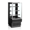 Vitrine Réfrigérée TEFCOLD - Design Visokega Razreda