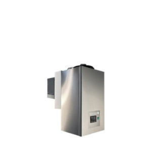 Groupe de Froid Positif Monobloc 3-5 m³ TEFCOLD - Komercialna Hladilna Oprema