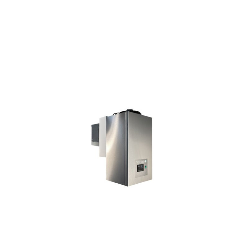 Groupe de Froid Monobloc TEFCOLD - Hladilna komora 7,6-10 m³ | Zmogljivost in zanesljivost Groupe de Froid Monobloc TEFCOLD - Hladilna komora 7,6-10 m³ | Zmogljivost in zanesljivost