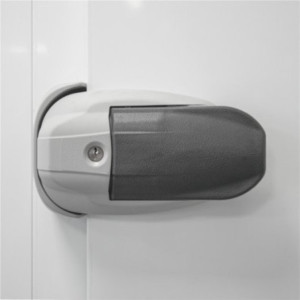 Plošča Hladilna Komora TEFCOLD 1200x1500x2120 mm