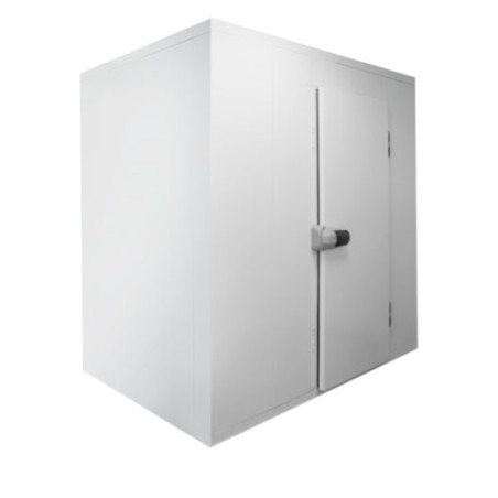 TEFCOLD - Plošča za hladilno komoro 1800x1800x2120mm