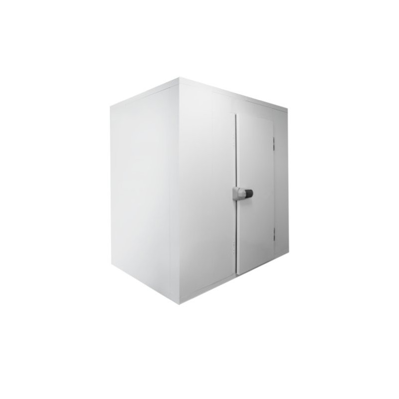 Plošča Hladilne Komore TEFCOLD 2100x2400x2200 mm - Nerjaveče Jeklo AISI 304 Plošča Hladilne Komore TEFCOLD 2100x2400x2200 mm - Nerjaveče Jeklo AISI 304