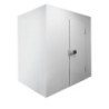 Plošča Hladilne Komore TEFCOLD 2100x2400x2200 mm - Nerjaveče Jeklo AISI 304