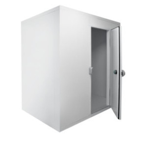 Plošča Hladilne Komore TEFCOLD 2100x2400x2200 mm - Nerjaveče Jeklo AISI 304