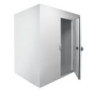 Plošča Hladilne Komore TEFCOLD 2100x2400x2200 mm - Nerjaveče Jeklo AISI 304