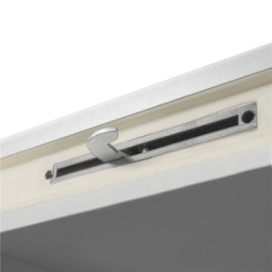 Plošča Hladilne Komore TEFCOLD 2100x2400x2200 mm - Nerjaveče Jeklo AISI 304
