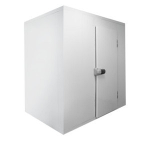 Plošča Hladilne Komore TEFCOLD - 1200 x 1800 mm, Učinkovita Izolacija