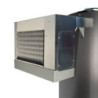 Monoblok hladilna skupina 3-5 m³ TEFCOLD - Optimalno ohranjanje
