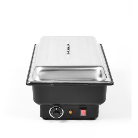 Chafing Dish GN 1/1 Électrique - Dynasteel Chafing Dish GN 1/1 Électrique - Dynasteel