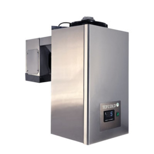 Groupe de Froid Positif Monobloc TEFCOLD - Idealno za Hladilnico