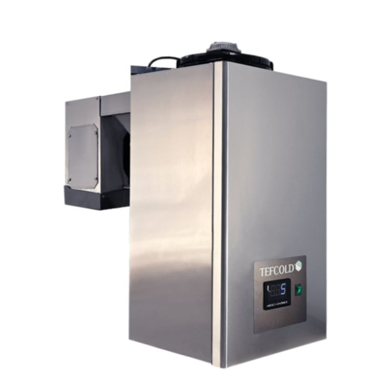 Groupe de Froid Monobloc 3-5 m³ TEFCOLD - Conservation optimale Groupe de Froid Monobloc 3-5 m³ TEFCOLD - Conservation optimale