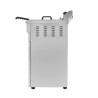 Električni cvrtnik na omarici - 16 L - Dynasteel