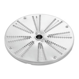 Rezalni disk za ribežen DTV Bartscher - Debelina 1mm