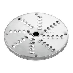 Rezkalni disk Bartscher za poltrdi sir - Debelina reza 7 mm