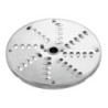 Rezkalni disk Bartscher za poltrdi sir - Debelina reza 7 mm