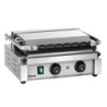 Gril kontakt Panini-T 1GR Bartscher profesionalen