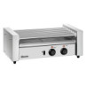 Grill za klobase na valjih 7181 Bartscher | Enakomerna in hitra peka