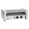 Grill za klobase na valjih 7181 Bartscher | Enakomerna in hitra peka