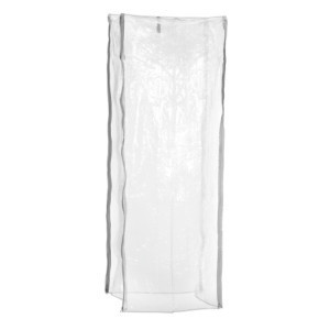 Zaščitna prevleka AGN1800-1/1 iz prozornega PVC-ja