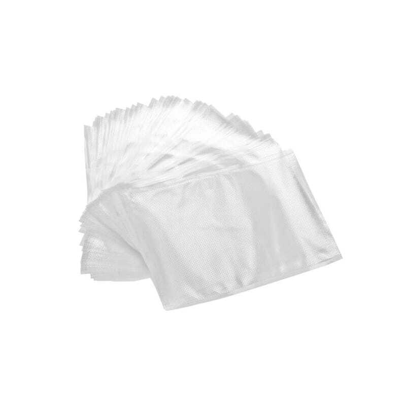 Embossed Vacuum Bags 40x35cm - Ref PRBR3540 Embossed Vacuum Bags 40x35cm - Ref PRBR3540