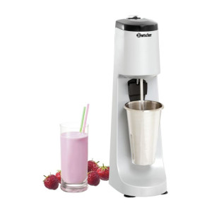 Mešalnik za pijače 650ml Bartscher - Pripravite koktajle in mlečne napitke profesionalno!