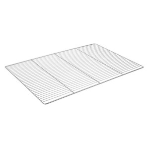 Mreža iz nerjavečega jekla - 600 x 400 mm