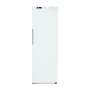 Ventilirana hladilna omara 400 L - Notranjost ABS - Dynasteel