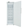 Ventilirana hladilna omara 400 L - Notranjost ABS - Dynasteel