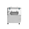Saladette Hladilna Vitrina za Polaganje - 7 x GN 1/3 - Dynasteel
