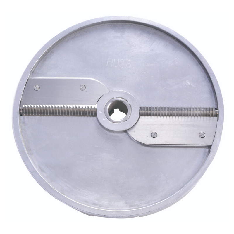 Rendilec za rezanje 2,5 mm za zelenjavni rezalnik 550 W - Dynasteel Rendilec za rezanje 2,5 mm za zelenjavni rezalnik 550 W - Dynasteel