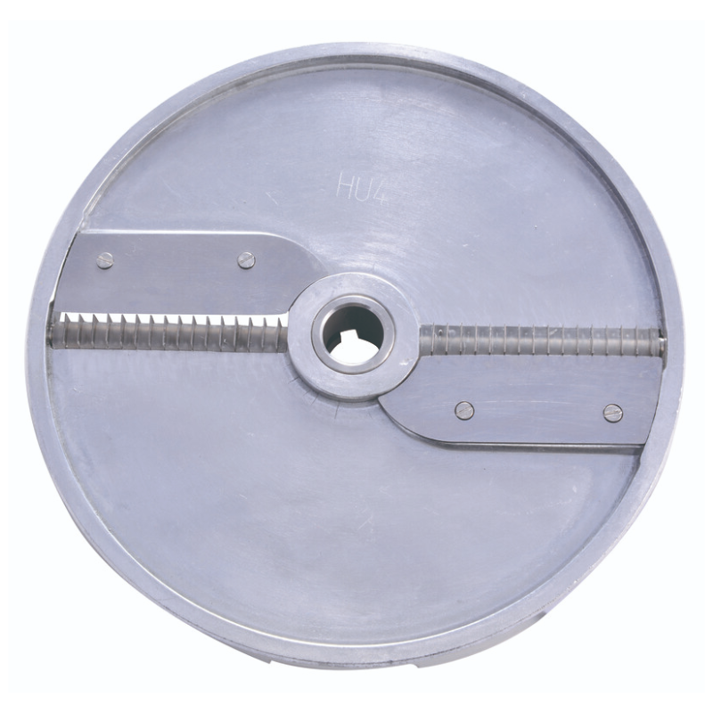 Rendalnik 4 mm za rezanje zelenjave 550 W - Dynasteel Rendalnik 4 mm za rezanje zelenjave 550 W - Dynasteel