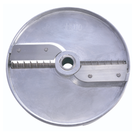 Disque Râpeur 10 mm pour Coupe-Légumes 550 W - Dynasteel Disque Râpeur 10 mm pour Coupe-Légumes 550 W - Dynasteel