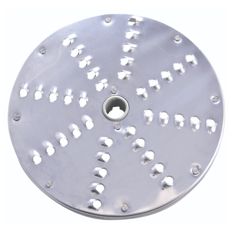 Rendalnik 7 mm za rezanje zelenjave 550 W - Dynasteel