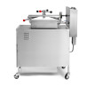 Električni tlačni cvrtnik 24 L - Dynasteel