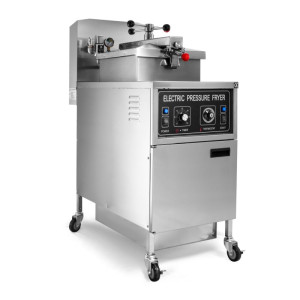 Električni tlačni cvrtnik 24 L - Dynasteel
