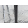 Vitrine Hladilna za Postavitev 100 L - Dynasteel