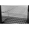 Vitrine Hladilna za Postavitev 100 L - Dynasteel
