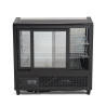 Vitrine Hladilna za Postavitev 100 L - Dynasteel