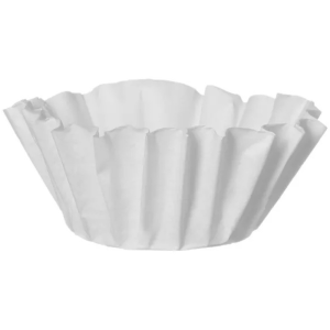 Papirnati filtri za kavo - Ø 250 mm - Paket 1000 - HENDI