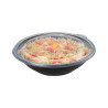 Okrogli pokrovi za posode 750 ml in 1000 ml - Paket 300 - Gastronoble