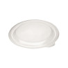 Okrogli pokrovi za posode 750 ml in 1000 ml - Paket 300 - Gastronoble